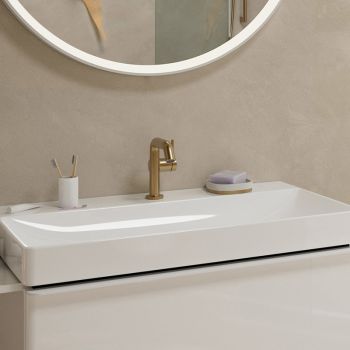 Смеситель Hansgrohe Tecturis S 110 Fine CoolStart… - Фото №2