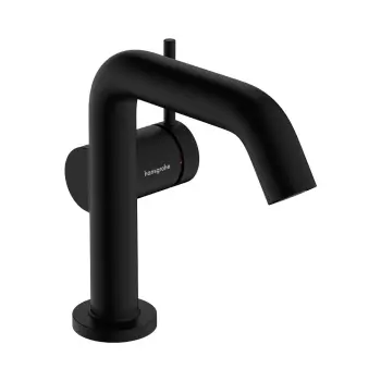 Смеситель Hansgrohe Tecturis S 110 Fine CoolStart… - Фото №1