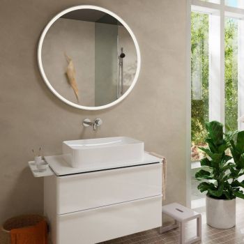 Смеситель Hansgrohe Tecturis S 225 для умывальника… - Фото №2