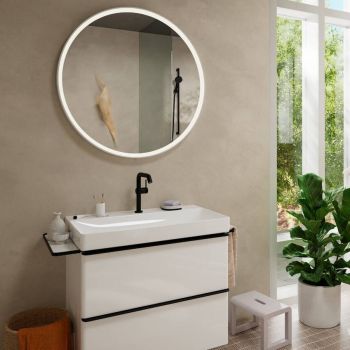 Змішувач Hansgrohe Tecturis S 210 Fine CoolStart для… - Фото №2