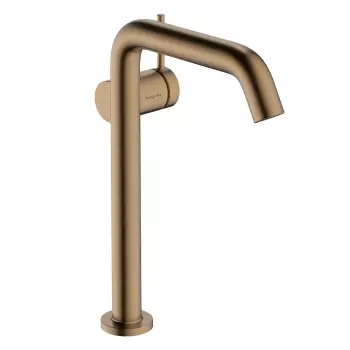 Смеситель Hansgrohe Tecturis S 240 Fine CoolStart… - Фото №1