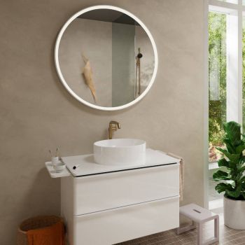 Смеситель Hansgrohe Tecturis S 240 Fine CoolStart… - Фото №2