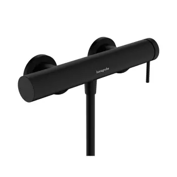 Змішувач Hansgrohe Tecturis S для душу, Matt Black&#8230; - Фото №1
