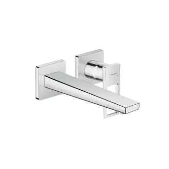 Змішувач для раковини Hansgrohe Metropol (74526000) - Фото №1