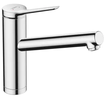 Смеситель для кухни Hansgrohe Zesis M33 160 1jet,… - Фото №1