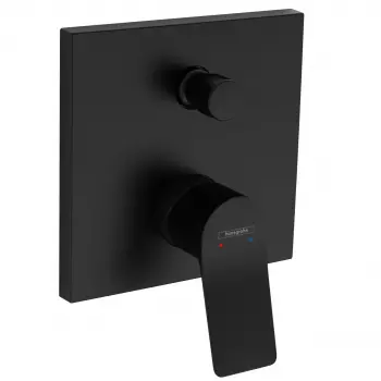 Смеситель для ванны/душа Hansgrohe Vernis скрытого… - Фото №1