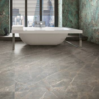 Керамограніт Florim Etoile Gris Matt 120х280 6mm (761724) - Фото №2