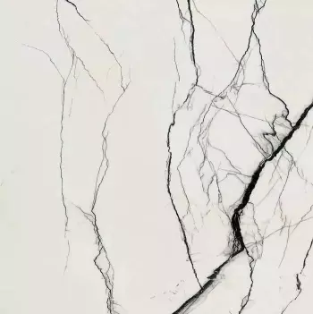 Керамограніт Floor Gres B&W Breach High-Glo 6 мм 120х120… - Фото №1