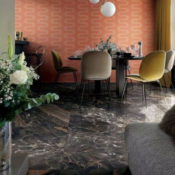 Керамогранит REX Bijoux Ombre Caravage 120х120 Matt… - Фото №2