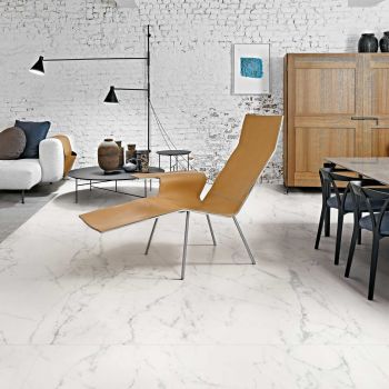 Керамограніт REX Origines De Rex Blanc Matte 60X60… - Фото №2
