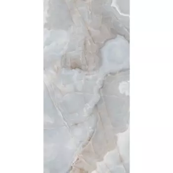 Керамограніт Florim Reves de rex Reve Bleu glo 6mm… - Фото №1