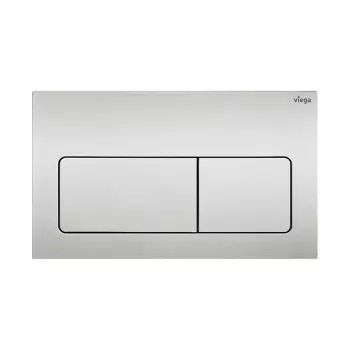Клавіша змиву Viega Prevista Visign for Life 5, матовий&#8230; - Фото №1