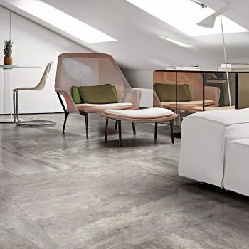Керамогранит Florim Heritage Luхe Cloud 120х280 R… - Фото №2
