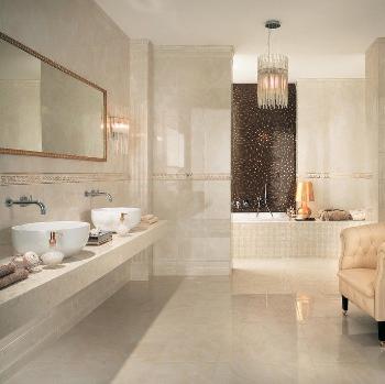 Керамогранит Atlas Concorde Marvel 60x60 Champagne… - Фото №2