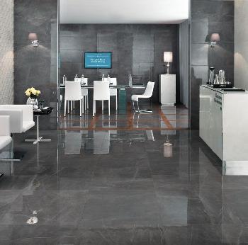 Керамогранит Atlas Concorde Marvel Grey Stone 60x60… - Фото №2