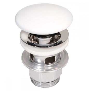 Донний клапан Push-open Villeroy&Boch Universal accessories (8L033401)