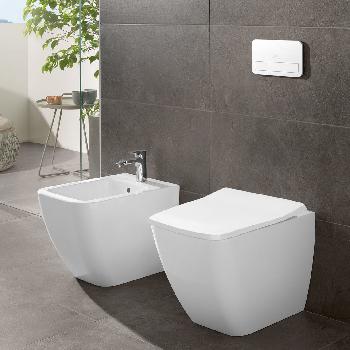 Клавіша змиву Villeroy&Boch ViConnect (92249061)