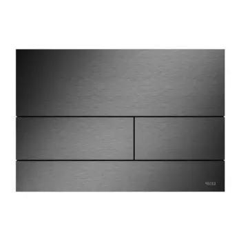 Клавіша змиву для унітазу TECEsquare II, металева&#8230; - Фото №1