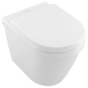 Крышка для унитаза Villeroy&Boch Omnia Architectura… - Фото №2