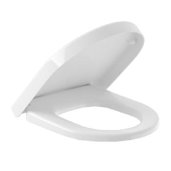 Крышка для унитаза Villeroy&Boch Omnia Architectura… - Фото №2