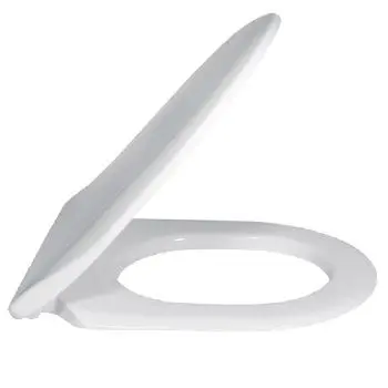Сидіння для унітазу Villeroy&Boch Subway 2.0 SlimSeat&#8230; - Фото №1