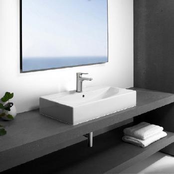 Раковина Roca Diverta (A327110000) - Фото №2