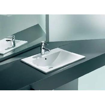 Раковина Roca Diverta 55x42,5 (A327116000) - Фото №2