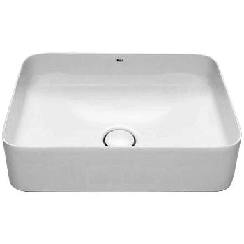 Раковина накладна Roca Inspira Square (A327530000)