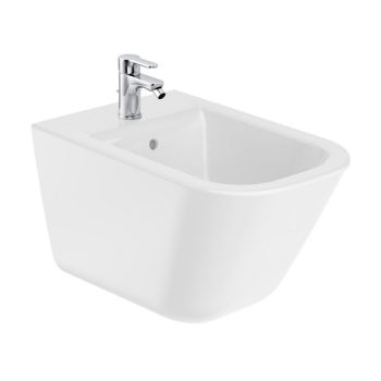 Биде подвесное Roca Gap (A357476000)