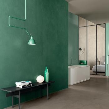 Плитка настінна Atlas Concorde Prism Emerald 50x120… - Фото №2