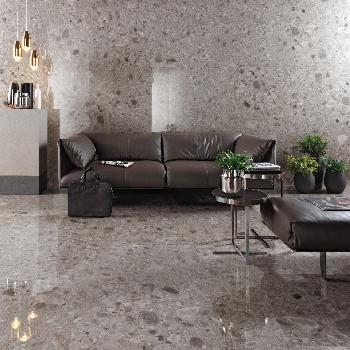 Керамогранит Atlas Concorde Kone Mix 75х150 matt 9мм… - Фото №2