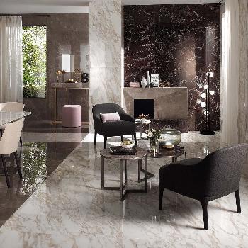 Керамогранит Atlas Concorde Marvel Edge 75x75 Royal… - Фото №2