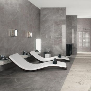 Керамогранит Atlas Concorde Marvel Pro Grey Fleury,… - Фото №2