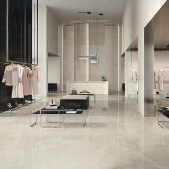 Керамограніт Atlas Concorde Marvel Onyx Pearl 120x120… - Фото №2