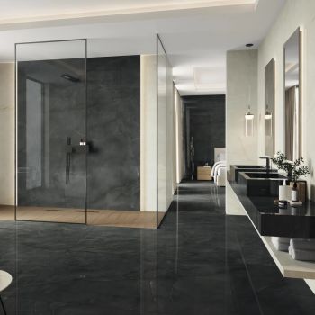 Керамограніт Atlas Concorde Marvel Onyx Noir 60x120… - Фото №2