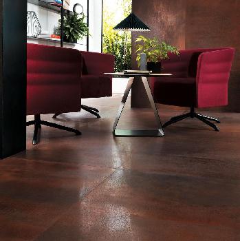 Керамограніт Atlas Concorde Blaze Corten 75x150 Lapp… - Фото №2