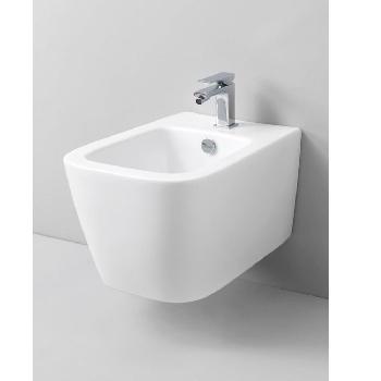 Біде підвісне Artceram A16 (ASB001 01; 00) - Фото №2