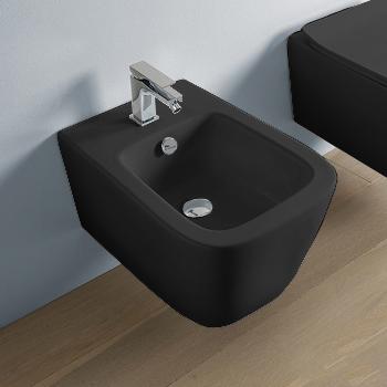 Біде підвісне ArtCeram A16 (ASB001 17; 00) - Фото №2