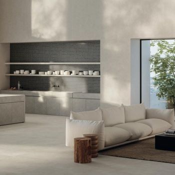 Керамограніт Atlas Concord, Boost Expression Ice 60x120… - Фото №2