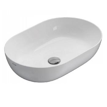 Раковина на стільницю Globo T-Edge 60x41 (B6O60BI)