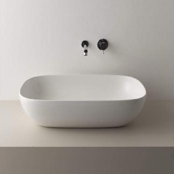 Раковина на стільницю Globo T-Edge 60x38 (B6R60AR)