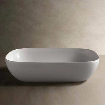 Раковина на стільницю Globo T-Edge 60x38 (B6R60BI)