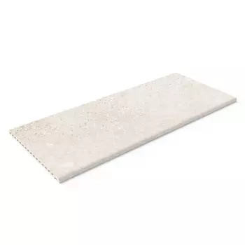 Борт керамогранітний Mayor Lao Samoa Sand 50x120 (BPSA0000LASA) - Фото №1