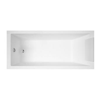 Ванна акрилова Novellini Calos 2.0 160x70 (C2116070-A) - Фото №2
