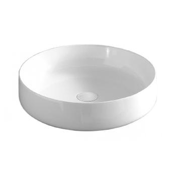 Раковина на стільницю ArtCeram Cognac (COL002 01; 00)