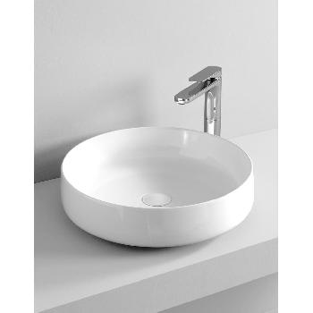 Раковина на стільницю ArtCeram Cognac (COL002 01; 00)