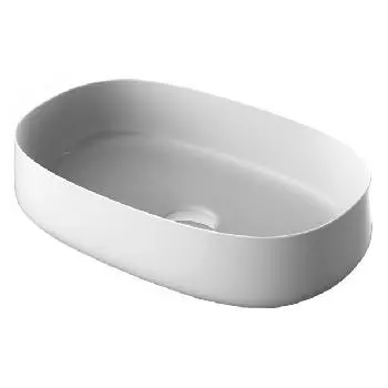 Раковина на стільницю ArtCeram Cognac (COL003 01;&#8230; - Фото №1