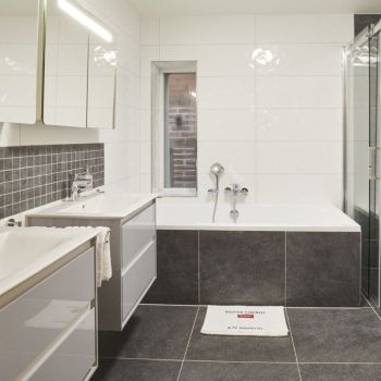Керамогранит Rako KAAMOS Beige-grey 598х598х10, бежево-серый… - Фото №2