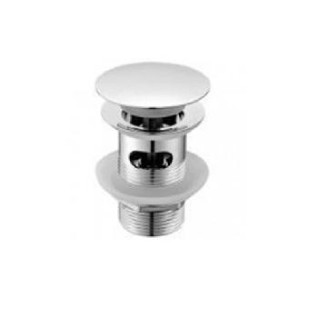 Донний клапан універсальний Globo (FI012BI) Bianco