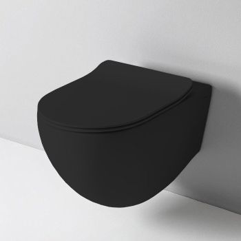 Унитаз подвесной безободковый Artceram FILE 2.0 THE.REEL,… - Фото №2